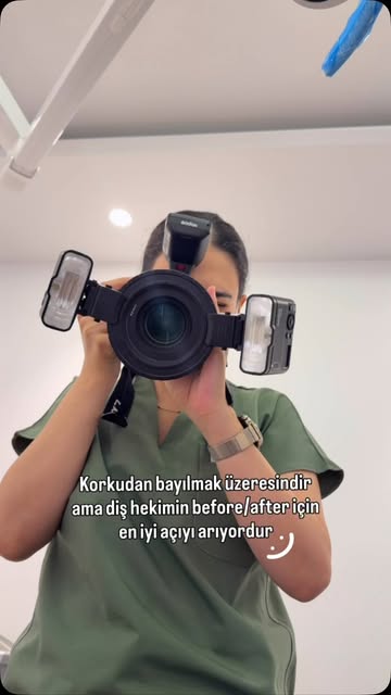 Hasta arşivi önemli.
